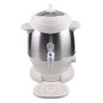 Double-layer Large Capacity Thermal Stainless Steel Kettle - imagine 6