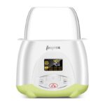 Thermostatic Baby Bottle Hot Breast Milk Heater - imagine 4