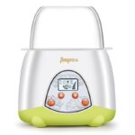 Thermostatic Baby Bottle Hot Breast Milk Heater - imagine 5