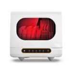 Desktop Dishwasher Household Installation-free Automatic Intelligent Disinfection And Drying - imagine 4