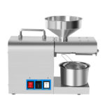 Xiangwei RG-311 & Rg-312 Household Oil Press - imagine 2