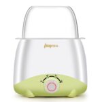 Thermostatic Baby Bottle Hot Breast Milk Heater - imagine 6
