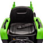 Children's electric tractor toy, powered by 24V battery, 200w * 2 motor 1.86-4.97MPH/remote control three speed adjustable - imagine 4