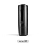 Coffee Machine Travel Portable Outdoor Small Concentrated Mini Capsule Ground Coffee Dual-use - imagine 2