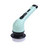 Dual-purpose Brush Handheld Strong Cleaning Gadget - imagine 2