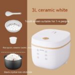 Intelligent Multi-function Rice Cooker For Home Use - imagine 2
