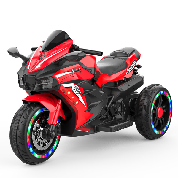a44eeb7d-0051-44a3-b983-3e8339ea7462.jpg 12V Electric Motorcycle For Kids - No Delivery On Weekends - Prohibited Sales Platforms - Walmart, Temu, Amazon - imagine 1
