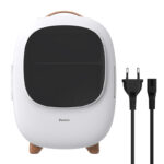 Small Dormitory Beauty Refrigerator Vehicle-mounted Home Use Cosmetics - imagine 5