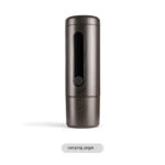 Coffee Machine Travel Portable Outdoor Small Concentrated Mini Capsule Ground Coffee Dual-use - imagine 5