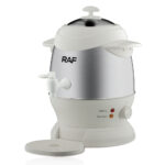 Double-layer Large Capacity Thermal Stainless Steel Kettle - imagine 4