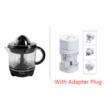 Orange Juice Manual Juicer Extrusion Multi-function - imagine 6