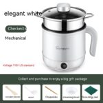 Multi-functional Electric Cooker 110 V220V Small Household Appliances - imagine 3