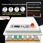 Fully Automatic Home Intelligent Incubator - imagine 6