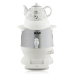 Double-layer Large Capacity Thermal Stainless Steel Kettle - imagine 3