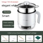 Multi-functional Electric Cooker 110 V220V Small Household Appliances - imagine 5