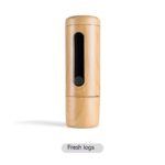 Coffee Machine Travel Portable Outdoor Small Concentrated Mini Capsule Ground Coffee Dual-use - imagine 6