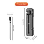 Wireless Kitchen Oven Thermometer - imagine 4