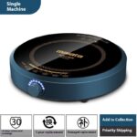 Induction Cooker Household Intelligent Circular Energy-saving Set - imagine 6