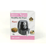 Home 5L Multifunctional Air Fryer - imagine 7
