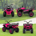 12V Kids ATV - imagine 8
