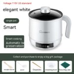 Multi-functional Electric Cooker 110 V220V Small Household Appliances - imagine 6
