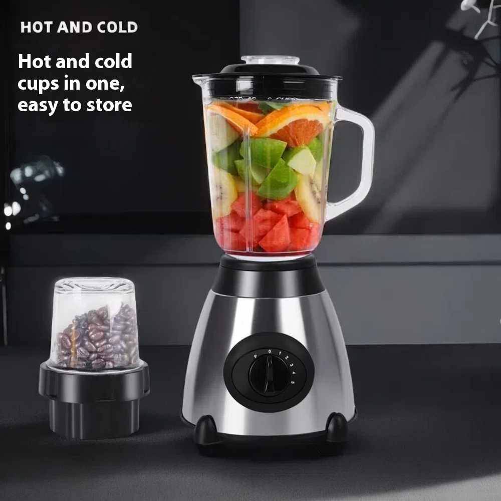 cf821609-435d-4d1a-a475-1c415bf0d2c1_trans.jpeg Multifunctional Household Grinder Fruit Supplement Stir Juicer - imagine 1
