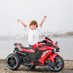 12V Electric Motorcycle For Kids - No Delivery On Weekends - Prohibited Sales Platforms - Walmart, Temu, Amazon - imagine 6