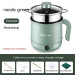 Multi-functional Electric Cooker 110 V220V Small Household Appliances - imagine 4