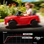 12V Kids Ride On Car - imagine 6