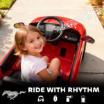 12V Kids Ride On Car - imagine 7