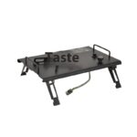 Outdoor Camping Portable Foldable Gas Stove - imagine 7