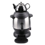 Double-layer Large Capacity Thermal Stainless Steel Kettle - imagine 7