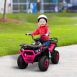 12V Kids ATV - imagine 2