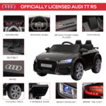 6V Kids Electric Ride On Car - imagine 4