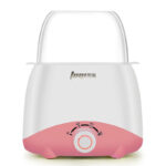 Thermostatic Baby Bottle Hot Breast Milk Heater - imagine 8