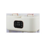 Home Smart Touch Screen Multi-function Bilateral Rice Cooker - imagine 4