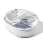 Household Quick Defrosting Plate Food Defrosting Device - imagine 8