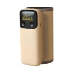 1Pc Portable Bottle Warmer With Night Light On The Go Baby Milk Warmer Milk Formula Warmer For Home Travel With 6 Heating Levels - imagine 2