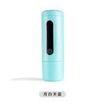 Coffee Machine Travel Portable Outdoor Small Concentrated Mini Capsule Ground Coffee Dual-use - imagine 4