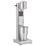 Milkshake Mixer Stainless Steel 1 L   Milkshake Mixer with - imagine 3