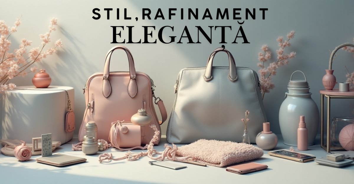 Accesorii elegante - Shopazo